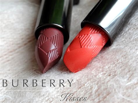 burberry coral pink 65|Burberry Coral Pink (65) Kisses Lipstick Review & Swatches.